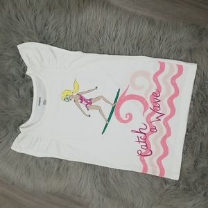 Gymboree shirt